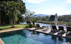 Khandizwe Kruger Villa